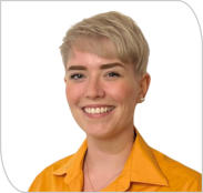 Christina Fügner - Team Hörerlebnis Schafmeier