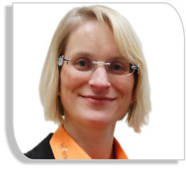 Daniela Schafmeier - Team Hörerlebnis Schafmeier