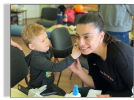 Es geht auch anders herum