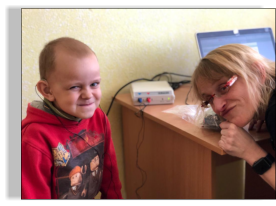 Verständigung ohne Worte