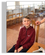 ...ich wollte Danke sagen