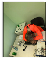 So viele Menschen...damit hat keiner gerechnet