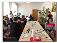 Aber jeder wird behandelt!