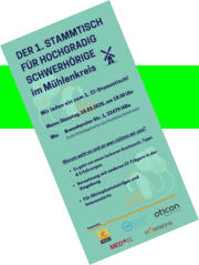 Flyer Hörgiganten Hille