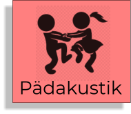 Pädakustik
