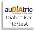 Diabetiker Hörtest