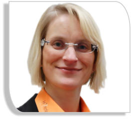 Daniela Schafmeier - Team Hörerlebnis Schafmeier