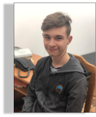 Und immer wieder ein schönes Lächeln.