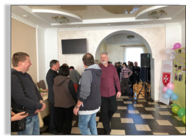 Musik und  Unterhaltung