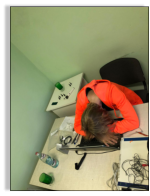 So viele Menschen...damit hat keiner gerechnet