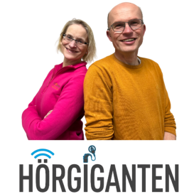 Die Hörgiganten - Der CI-Stammtisch im Mühlenkreis