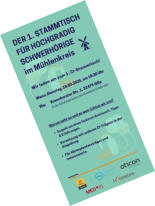 Flyer Hörgiganten Hille
