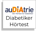 Diabetiker Hörtest