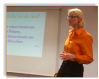 Leistungskatalog- Vorträge