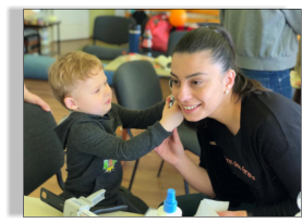 Es geht auch anders herum