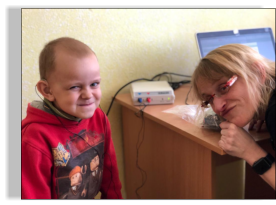 Verständigung ohne Worte