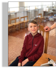 ...ich wollte Danke sagen