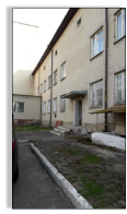 ...ein KKH bei Lutsk