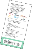Programm des 1. CI-Infotags