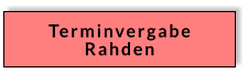 Terminvergabe Rahden