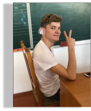 Cool sieht's aus