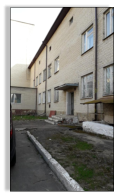 ...ein KKH bei Lutsk