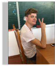 Cool sieht's aus